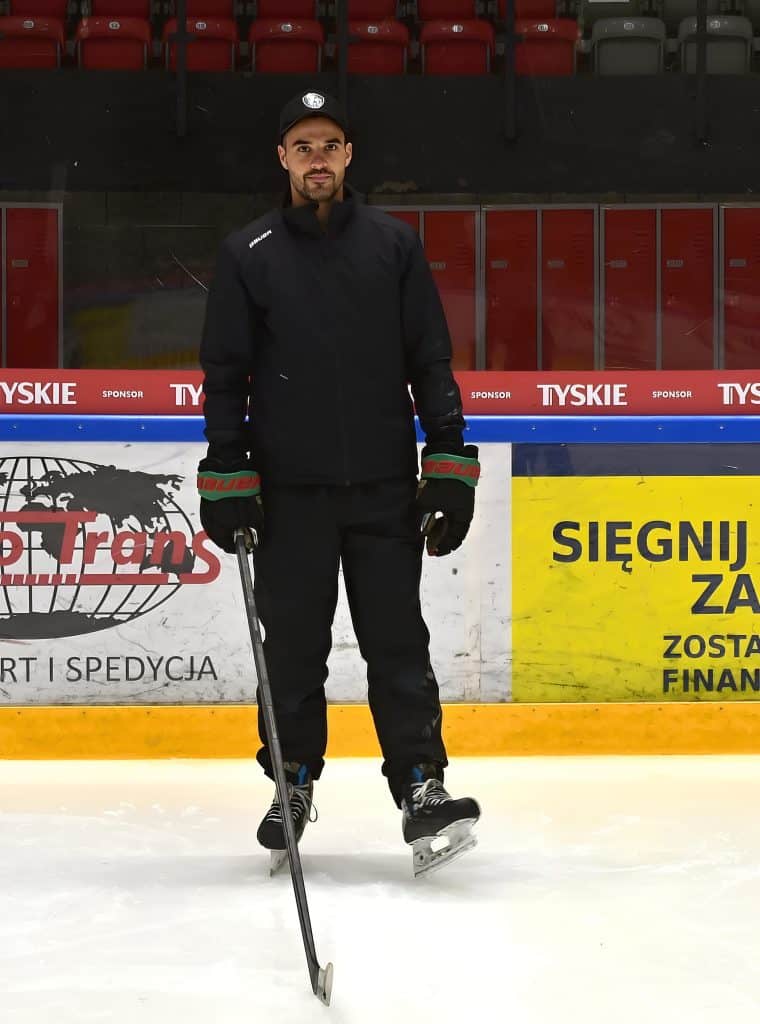 YAN SHELEPNYOV